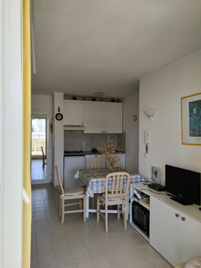 Appartement Juan Les Pins Антіб Екстер'єр фото