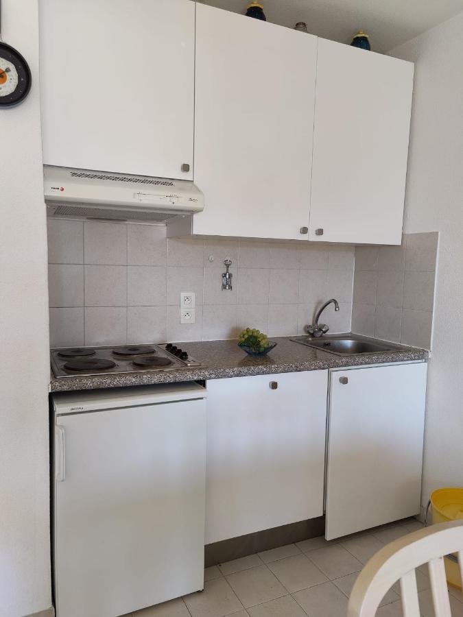 Appartement Juan Les Pins Антіб Екстер'єр фото