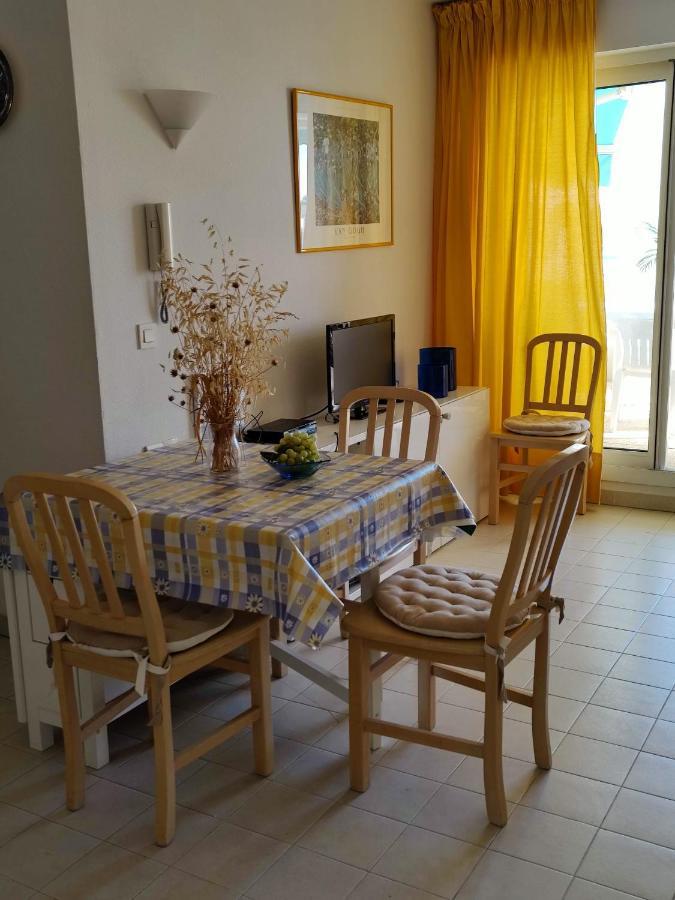 Appartement Juan Les Pins Антіб Екстер'єр фото